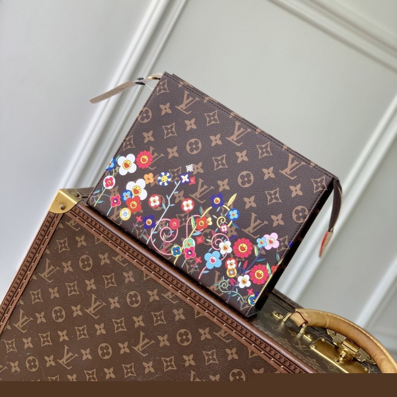 LV Clutch Bags